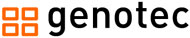Genotec Logo